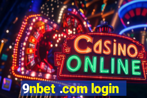 9nbet .com login